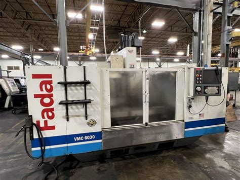 cnc machine fadal|used fadal cnc machines.